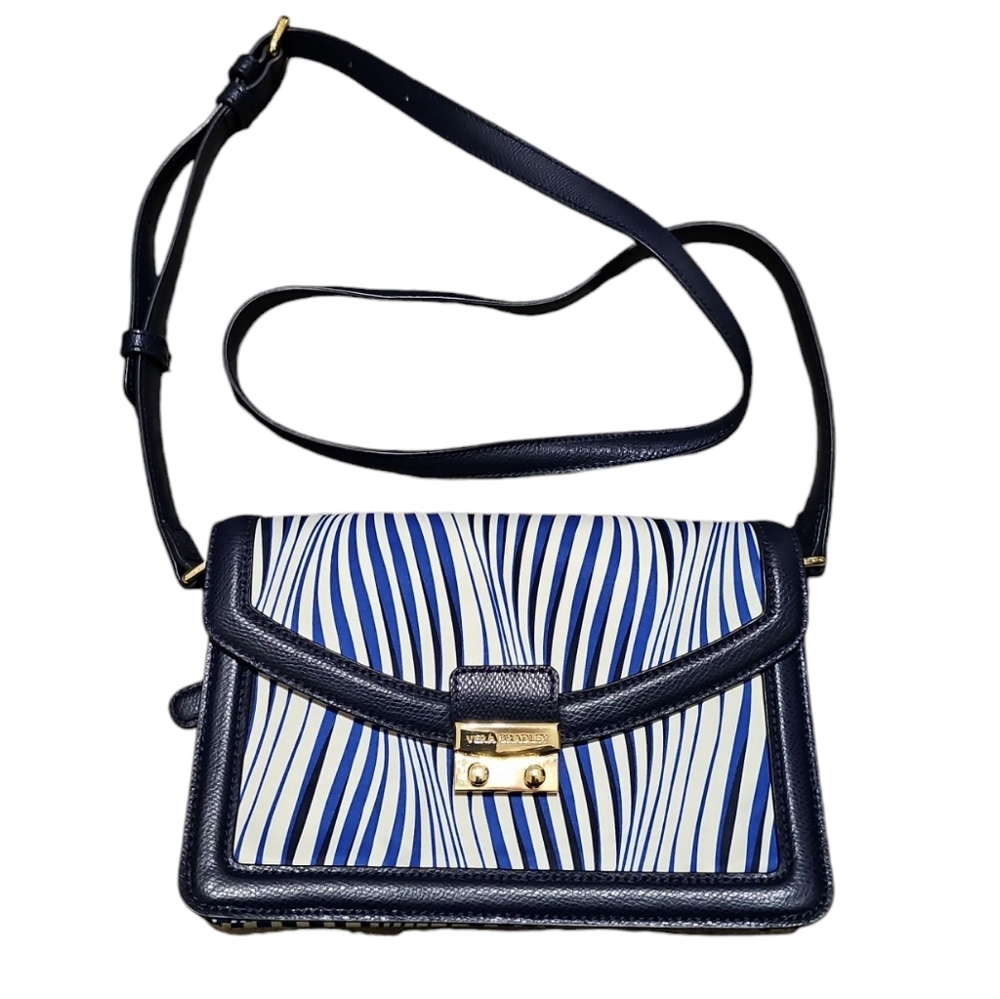 Vera Bradley Small Crossbody
